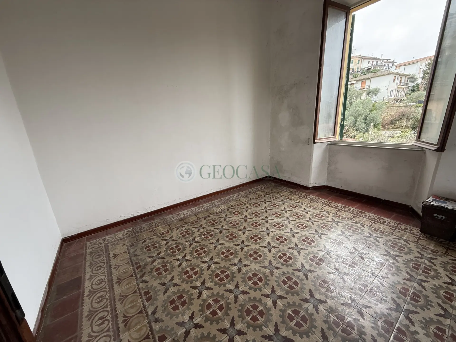 Immagine per Trilocale in vendita a La Spezia via Dei Buggi 30