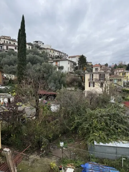 Trilocale via Dei Buggi 30, La Spezia
