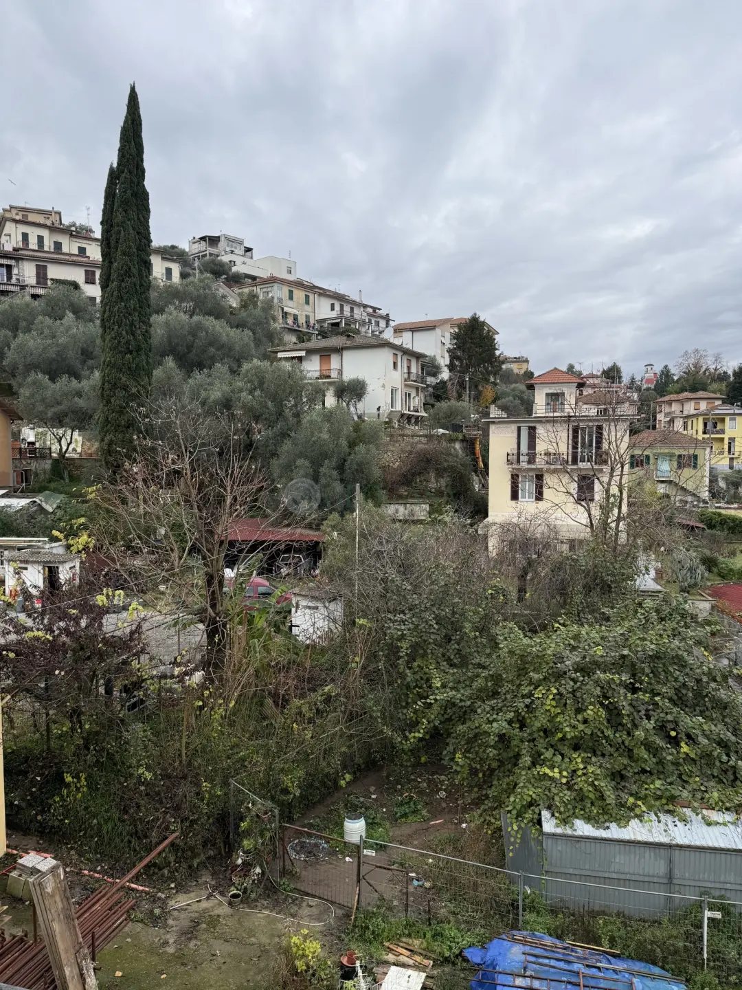 Immagine per Trilocale in vendita a La Spezia via Dei Buggi 30