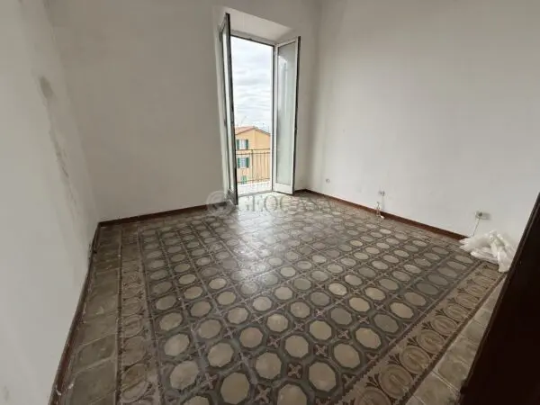 Trilocale via Dei Buggi 30, La Spezia