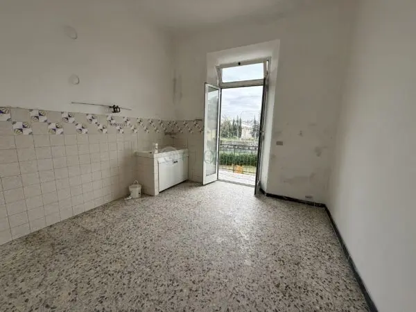 Trilocale via Dei Buggi 30, La Spezia