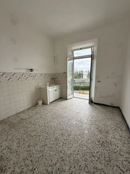 Trilocale via Dei Buggi 30, La Spezia