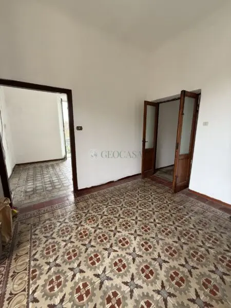 Trilocale via Dei Buggi 30, La Spezia