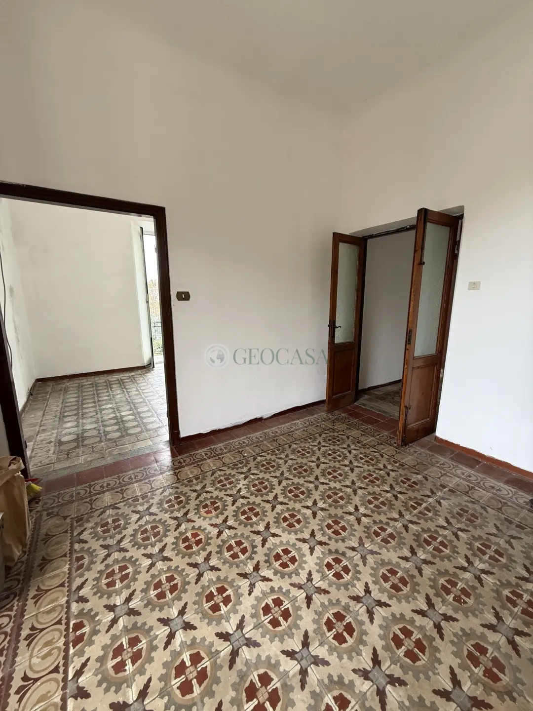 Immagine per Trilocale in vendita a La Spezia via Dei Buggi 30