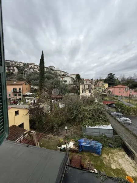 Trilocale via Dei Buggi 30, La Spezia