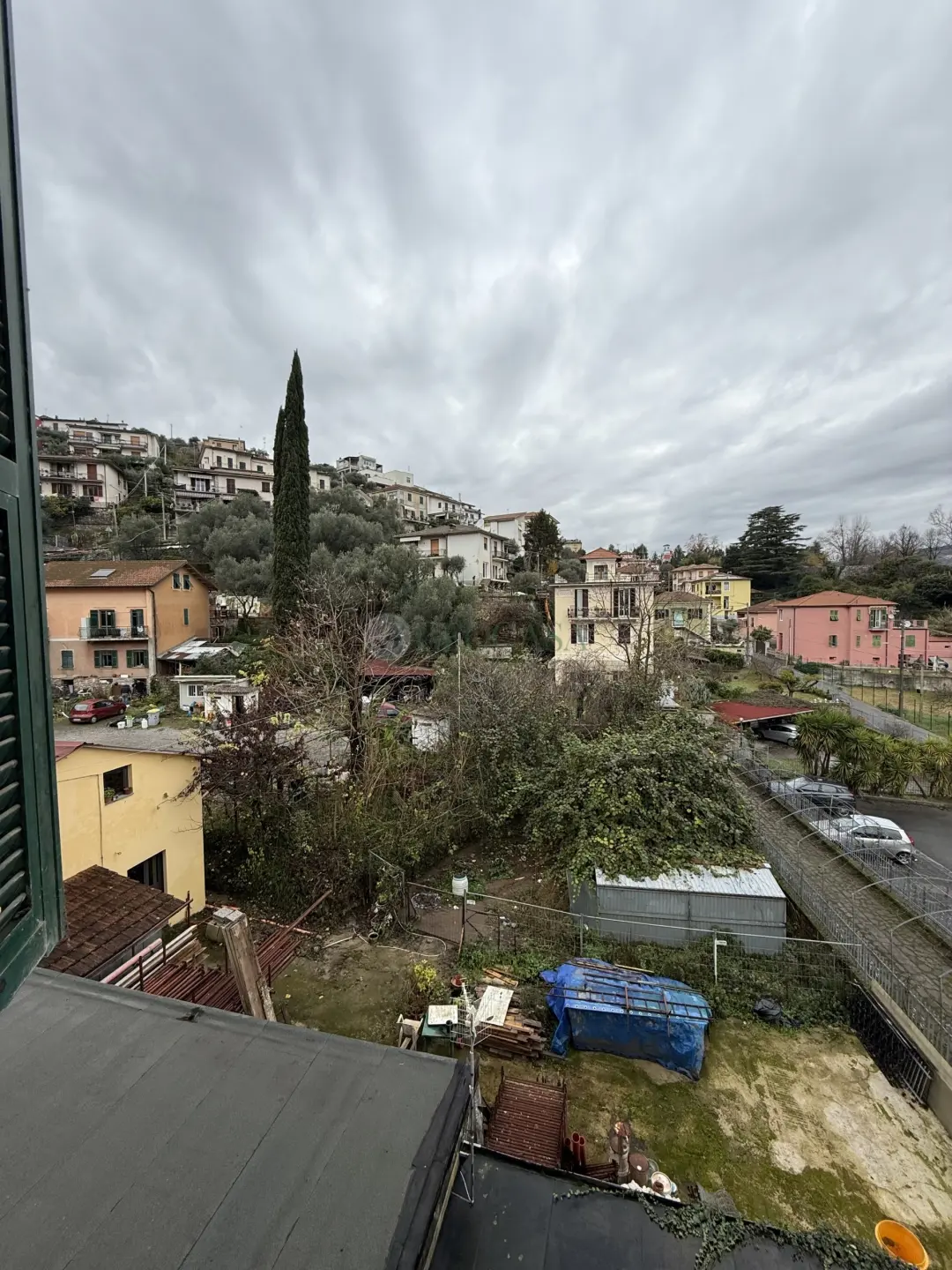 Immagine per Trilocale in vendita a La Spezia via Dei Buggi 30