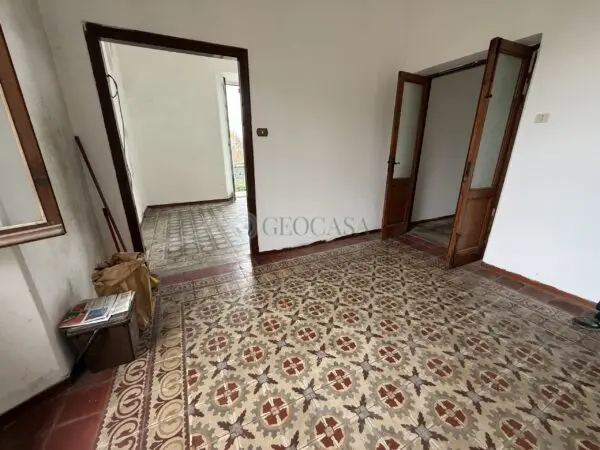 Trilocale via Dei Buggi 30, La Spezia