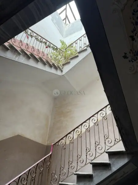 Trilocale via Dei Buggi 30, La Spezia