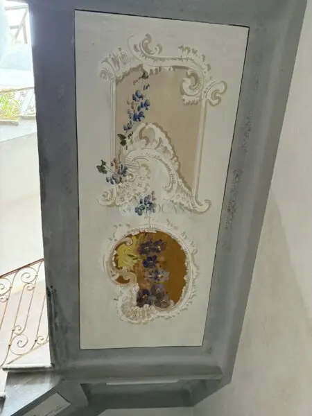 Trilocale via Dei Buggi 30, La Spezia