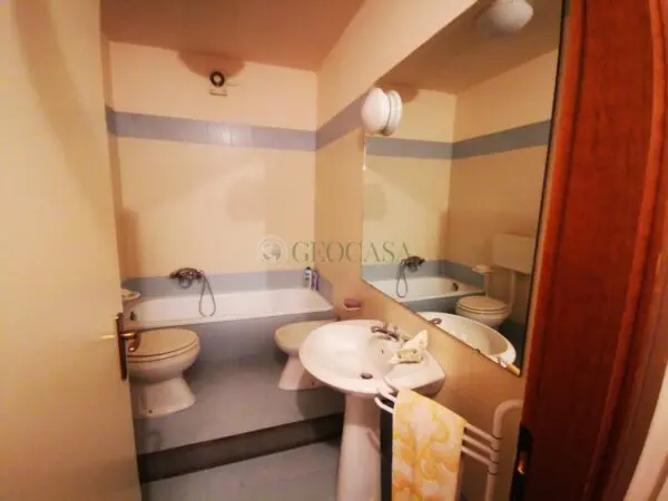 Monolocale via Cisa Sud 535, Santo Stefano Di Magra