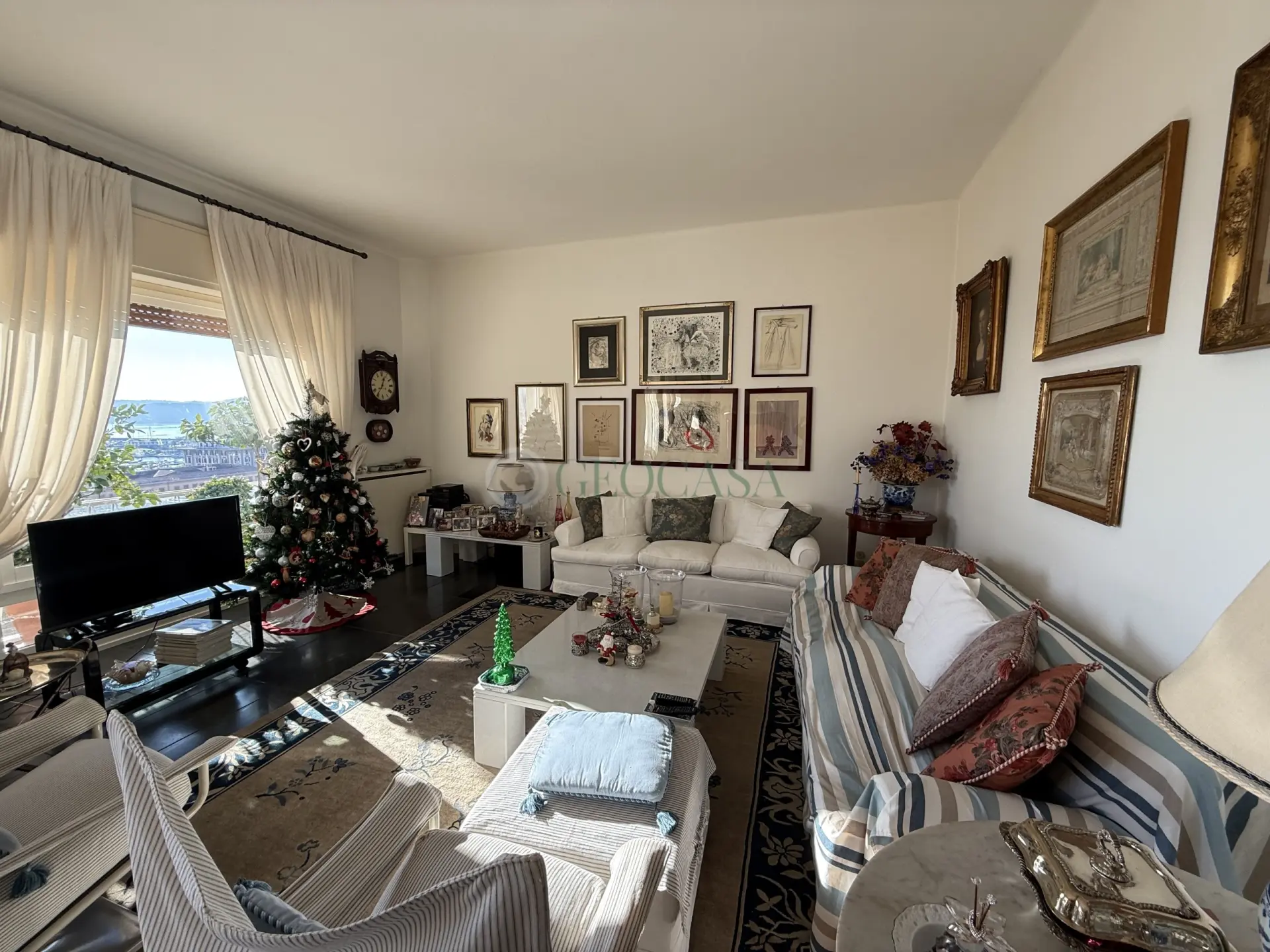 Immagine per Monolocale in vendita a La Spezia via Xx Settembre 19