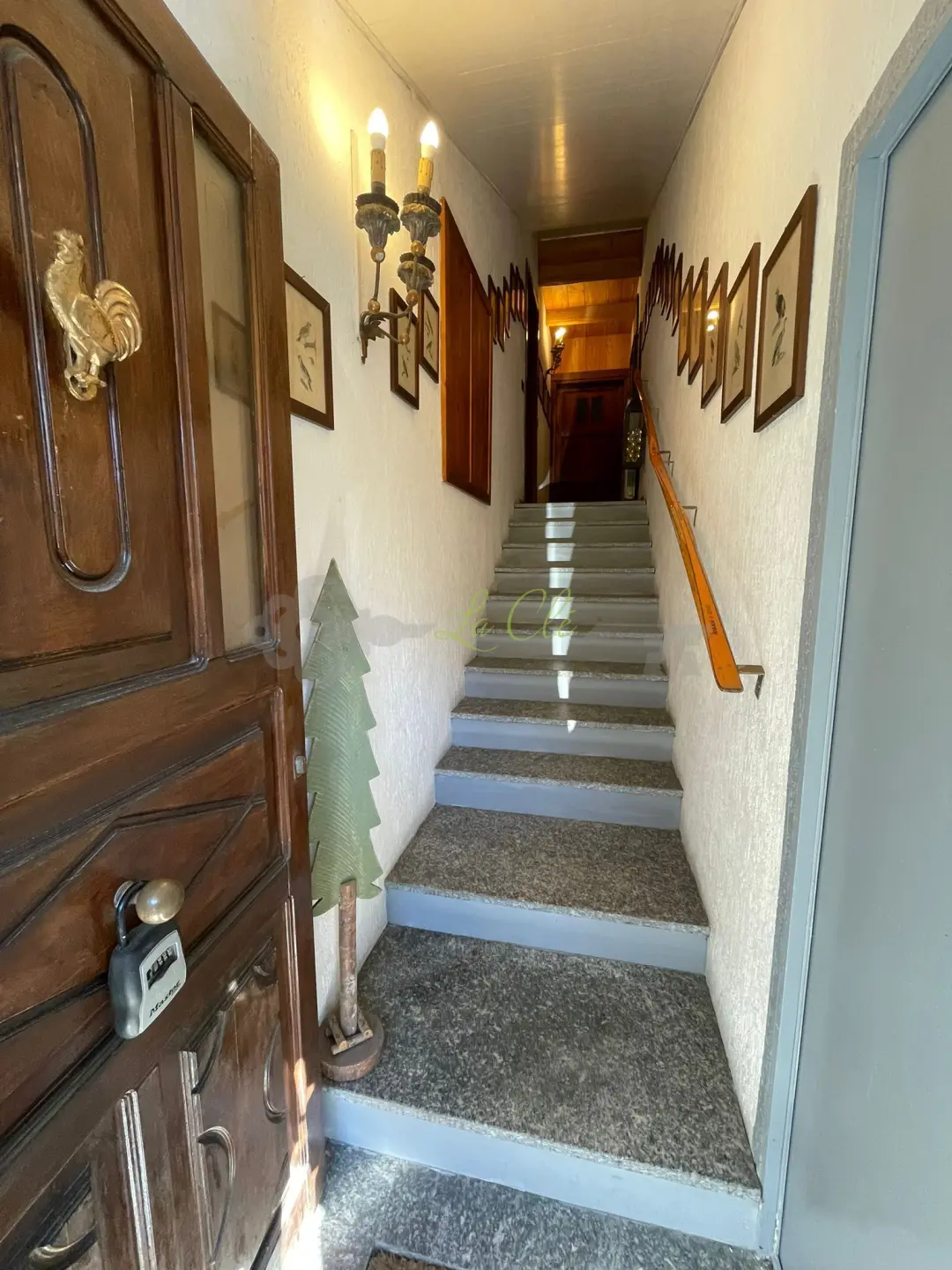 Immagine per Quadrilocale in vendita a Courmayeur strada La Montoux 4A