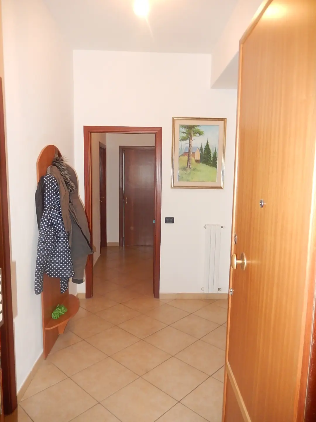 Immagine per Stanza in affitto a Catanzaro Via Doria Andrea 9