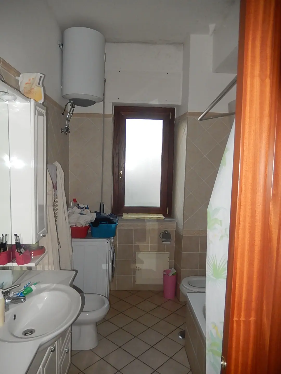 Immagine per Stanza in affitto a Catanzaro Via Doria Andrea 9