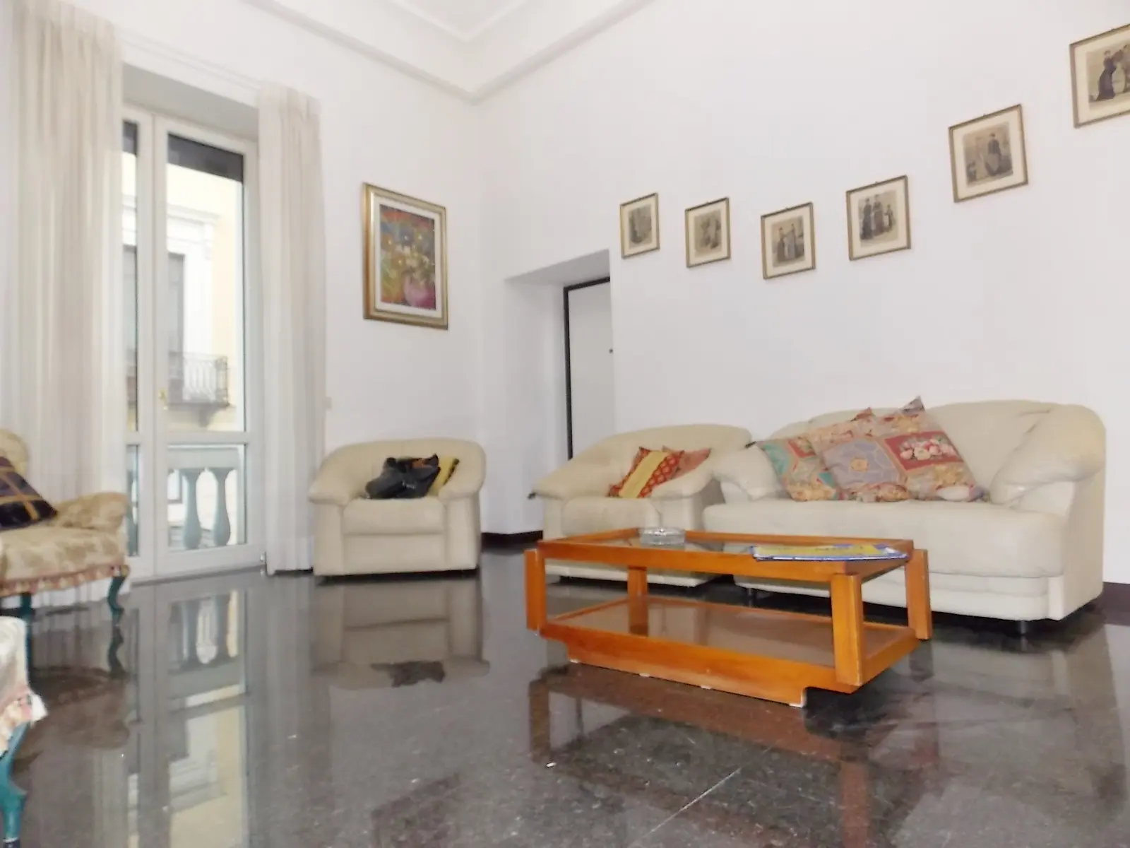 Immagine per Appartamento in affitto a Catanzaro Corso Giuseppe Mazzini 160
