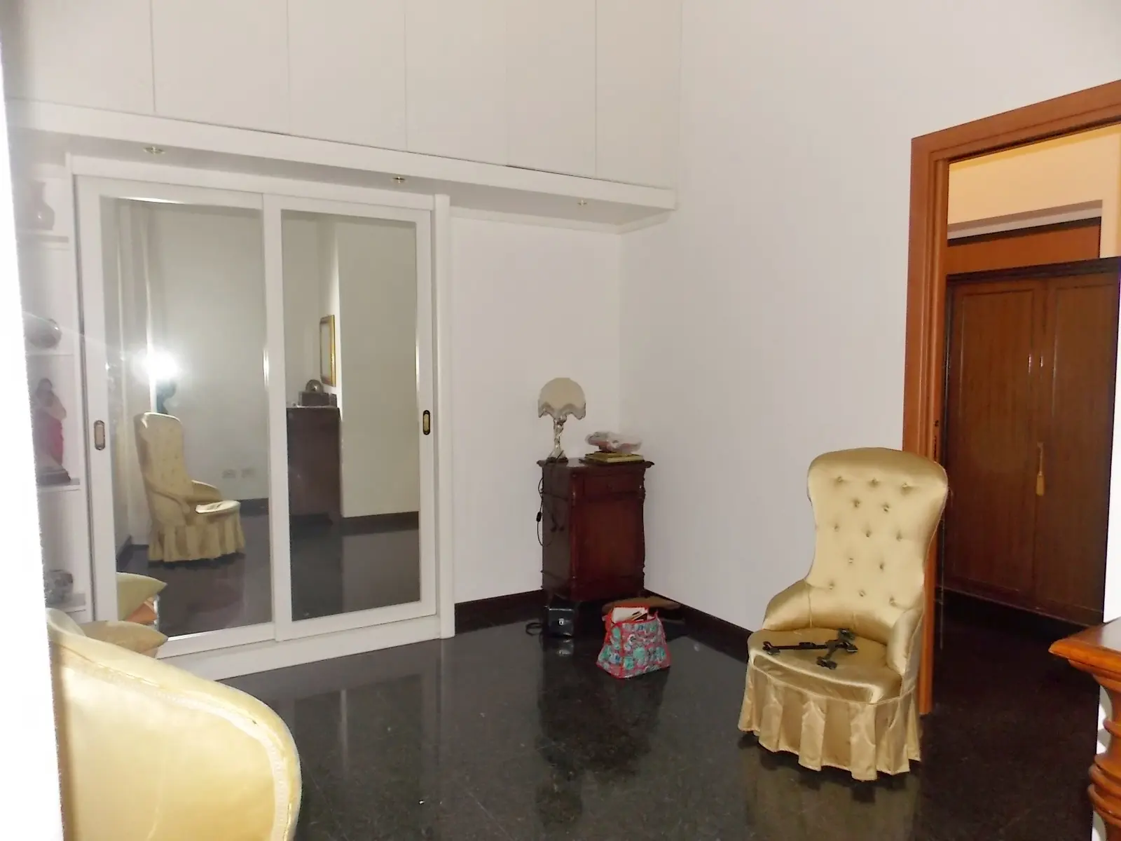 Immagine per Appartamento in affitto a Catanzaro Corso Giuseppe Mazzini 160
