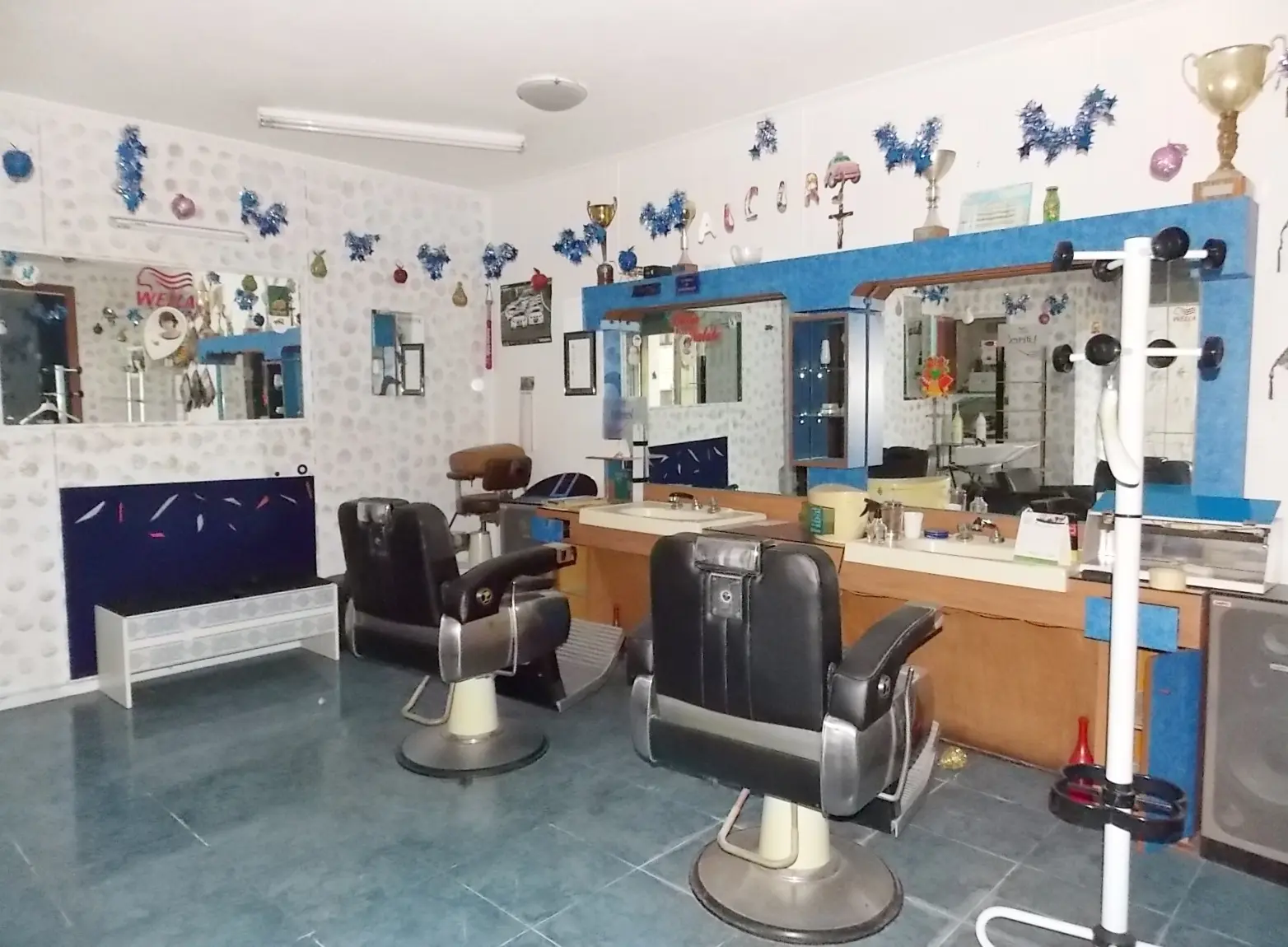 Immagine per Magazzino in affitto a Catanzaro corso Mazzini 