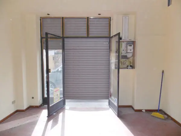 Immagine per Negozio in affitto a Catanzaro via Nicola Pizi 