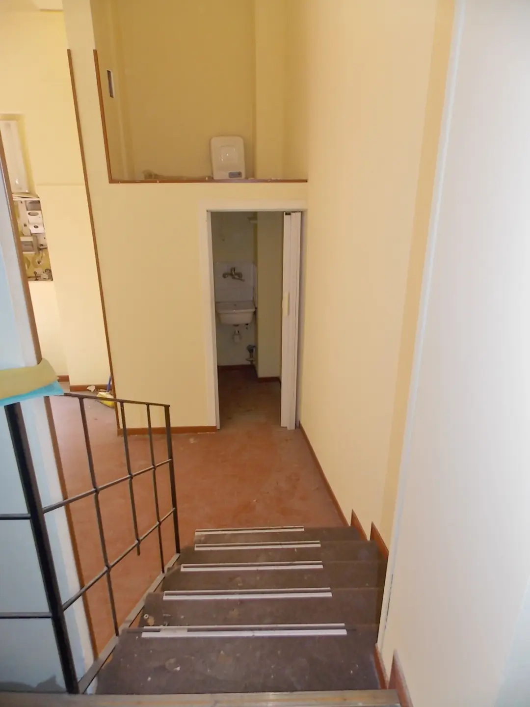 Immagine per Negozio in affitto a Catanzaro via Nicola Pizi 