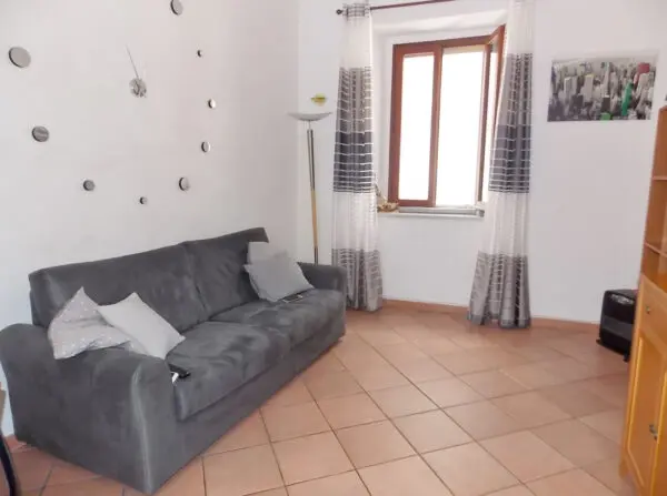 Appartamento via Nuova, Catanzaro