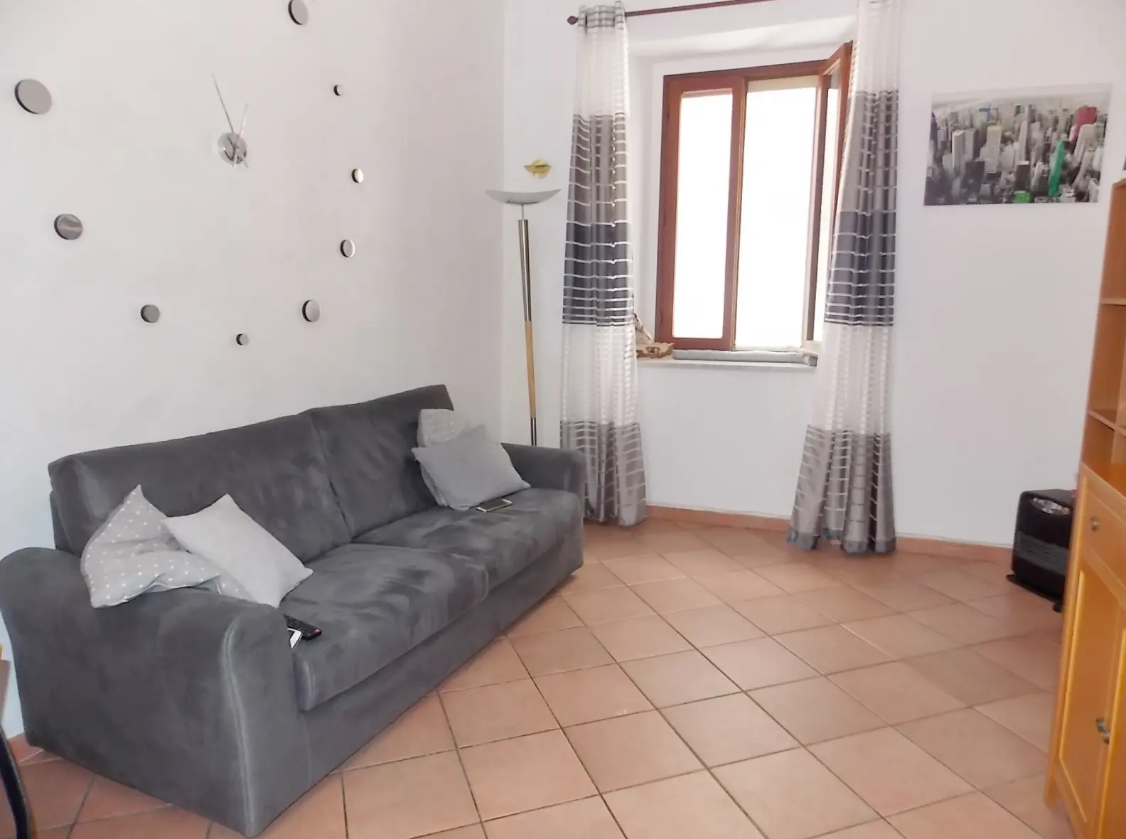 Immagine per Appartamento in affitto a Catanzaro via Nuova 