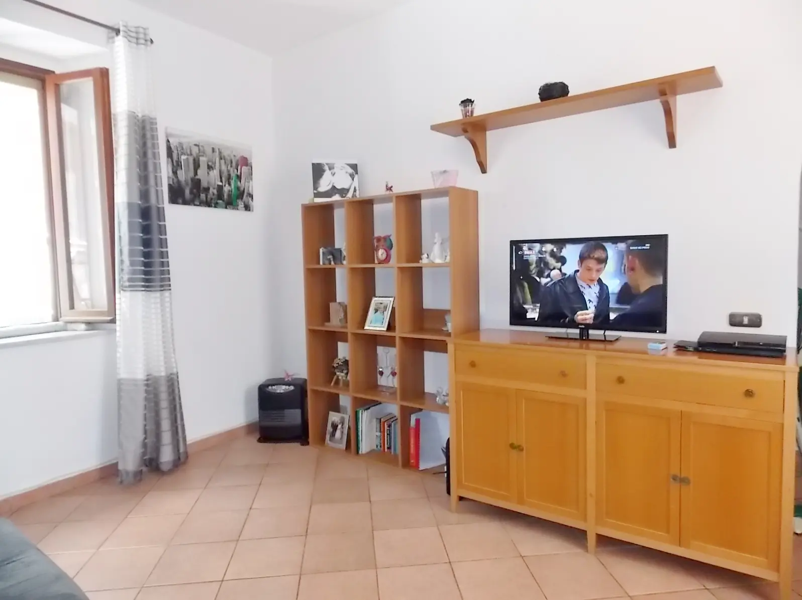 Immagine per Appartamento in affitto a Catanzaro via Nuova 
