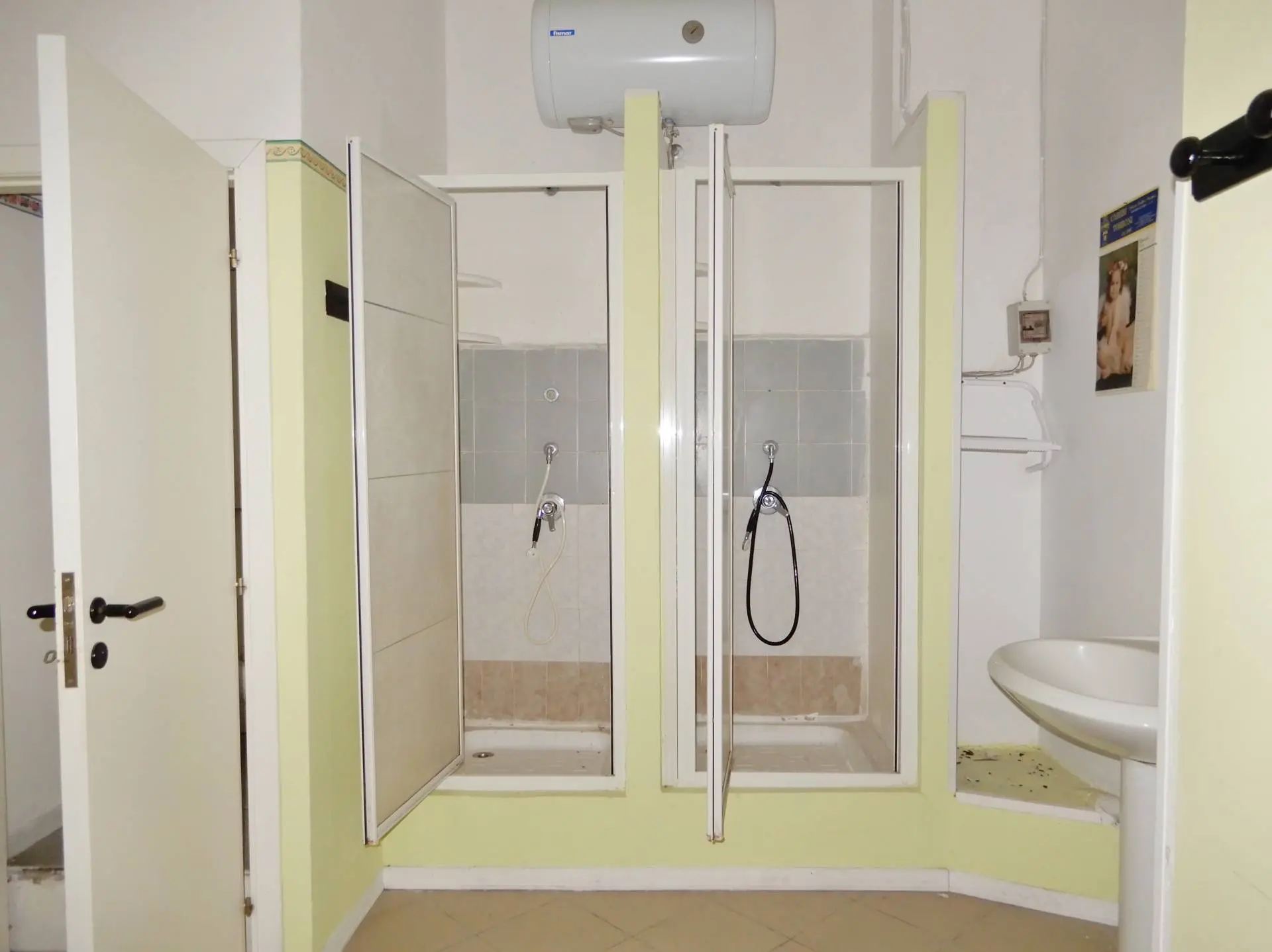 Immagine per Magazzino in affitto a Catanzaro via Schipani 