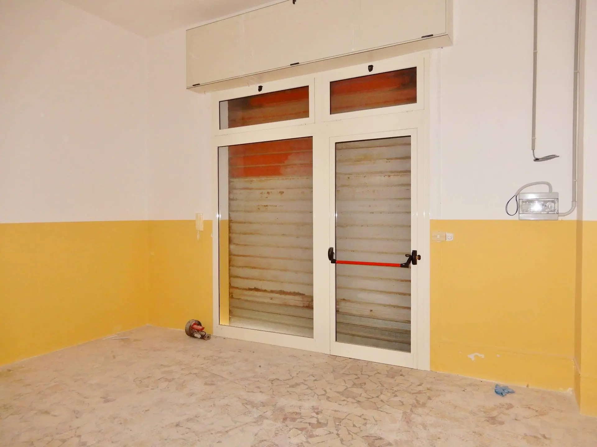 Immagine per Negozio in affitto a Catanzaro via Mottola d'Amato snc