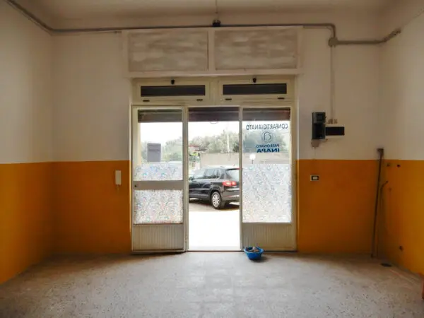 Immagine per Negozio in affitto a Catanzaro via Mottola d'Amato snc