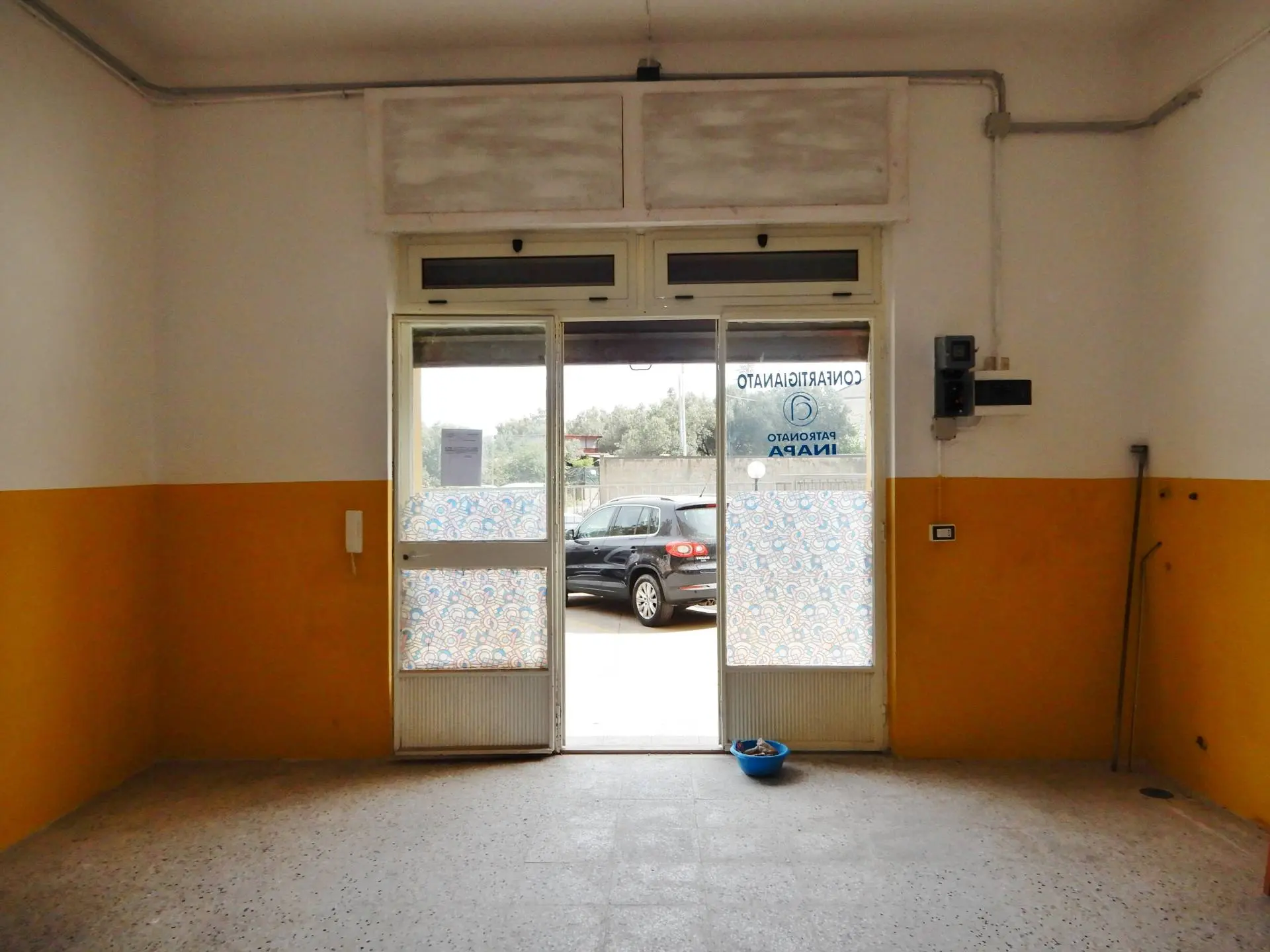 Immagine per Negozio in affitto a Catanzaro via Mottola d'Amato snc