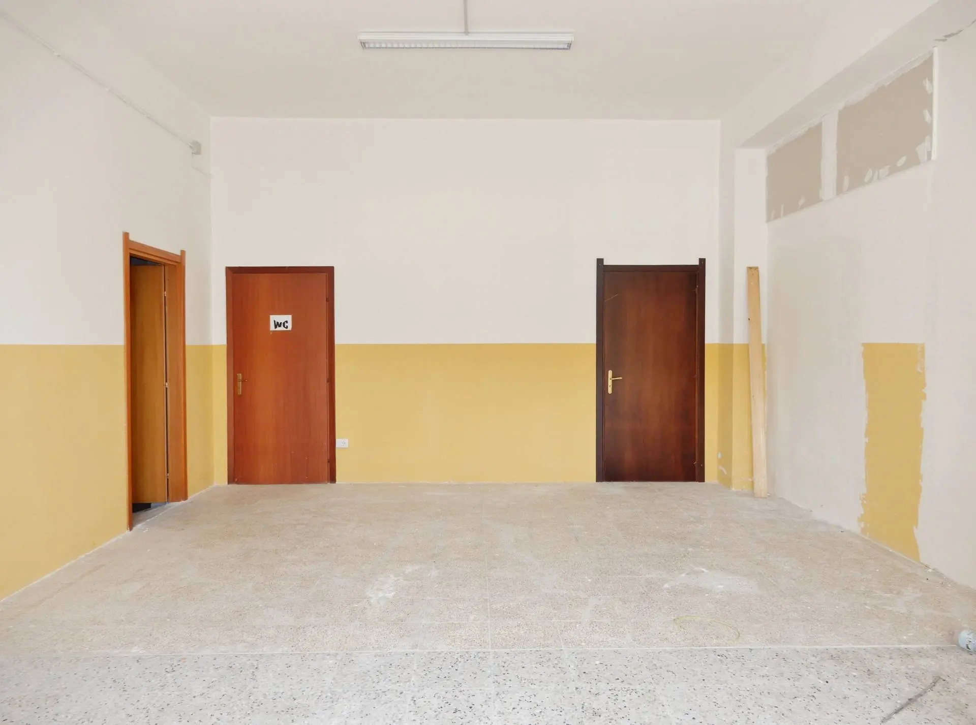 Immagine per Negozio in affitto a Catanzaro via Mottola d'Amato snc