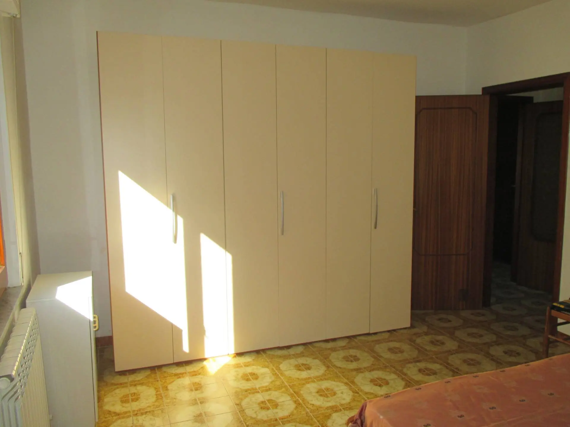 Immagine per Appartamento in affitto a Catanzaro via Barlaam da Seminara 