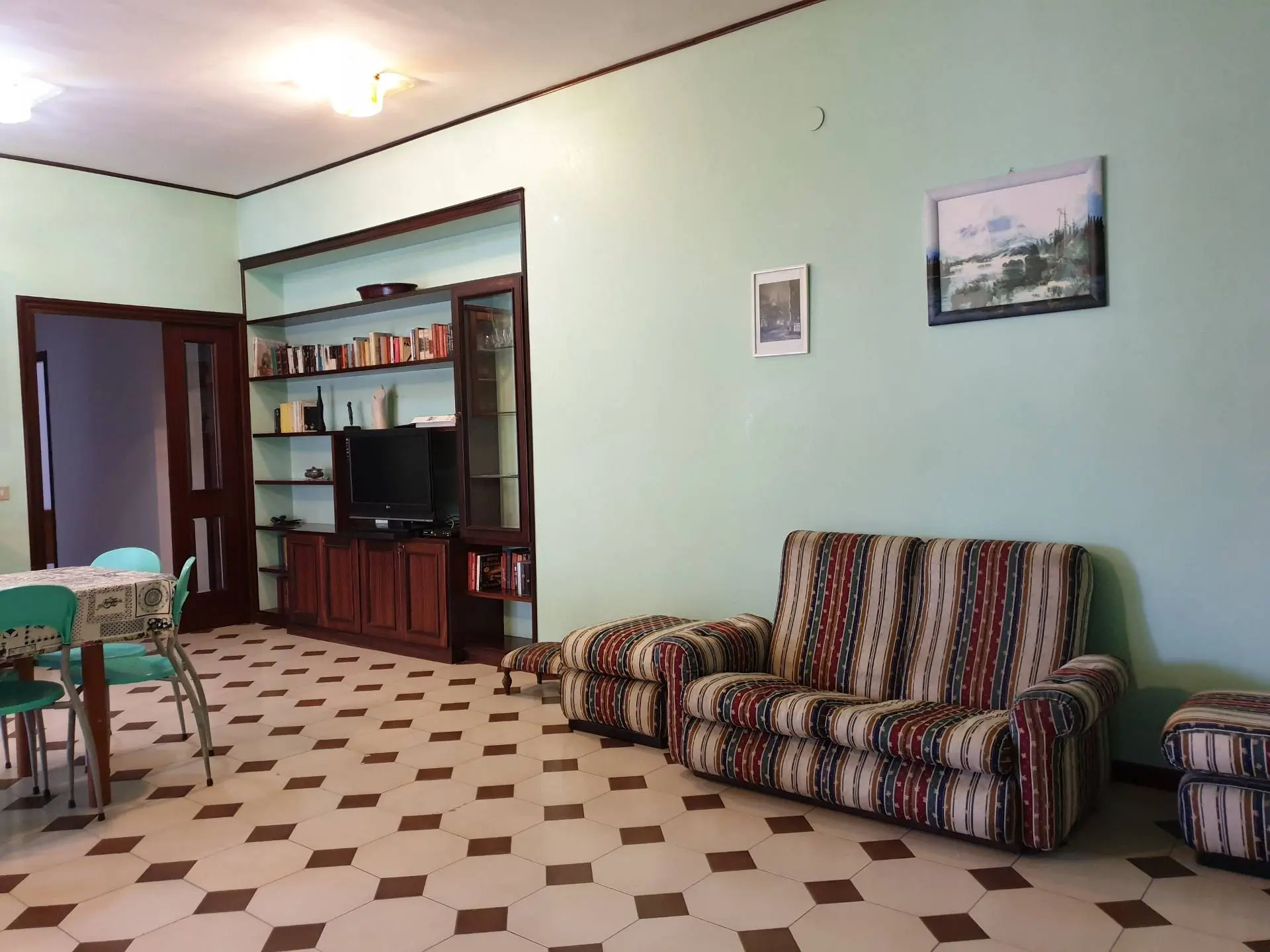 Immagine per Appartamento in affitto a Catanzaro Via Genova 14