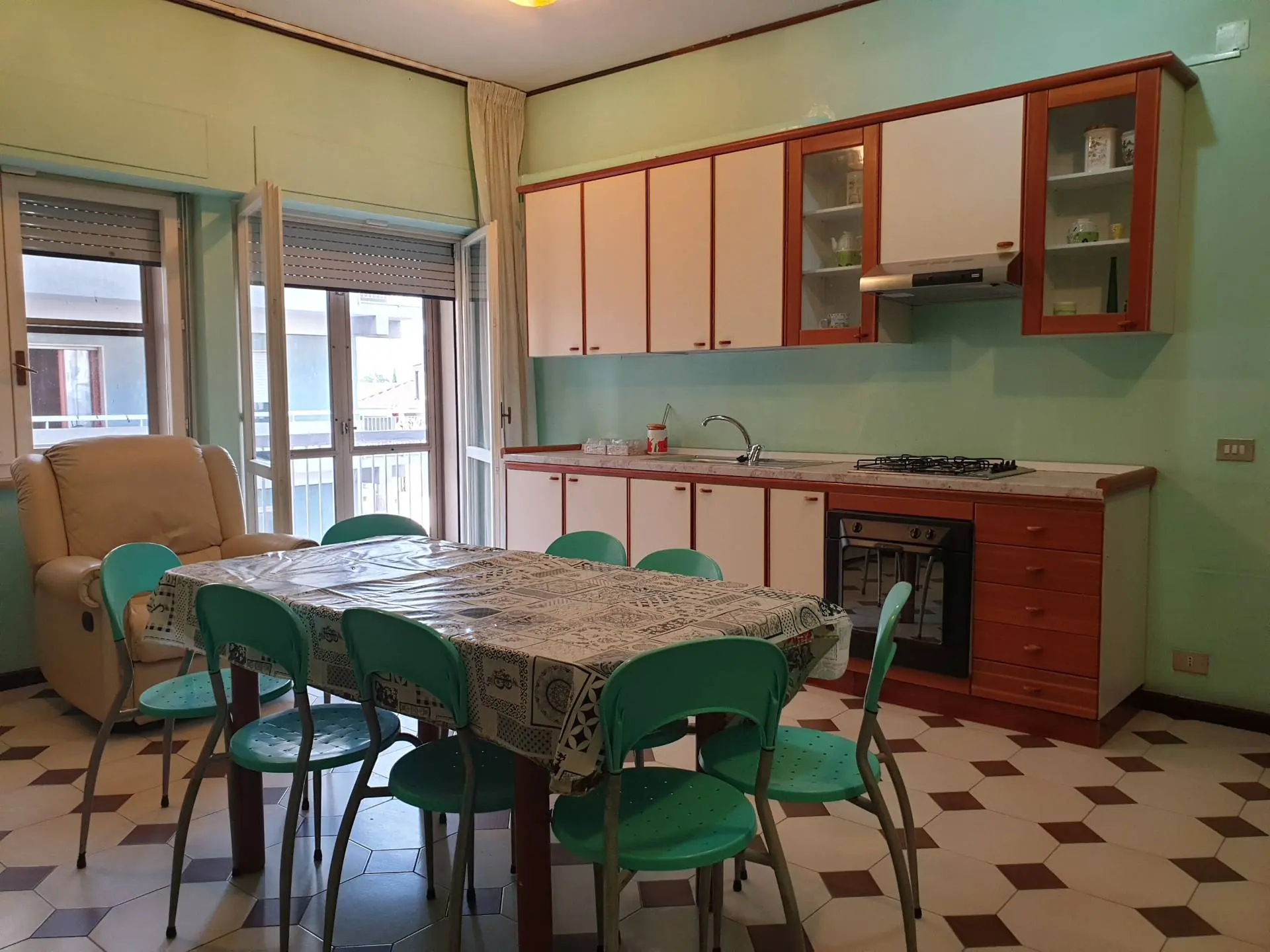 Immagine per Appartamento in affitto a Catanzaro Via Genova 14