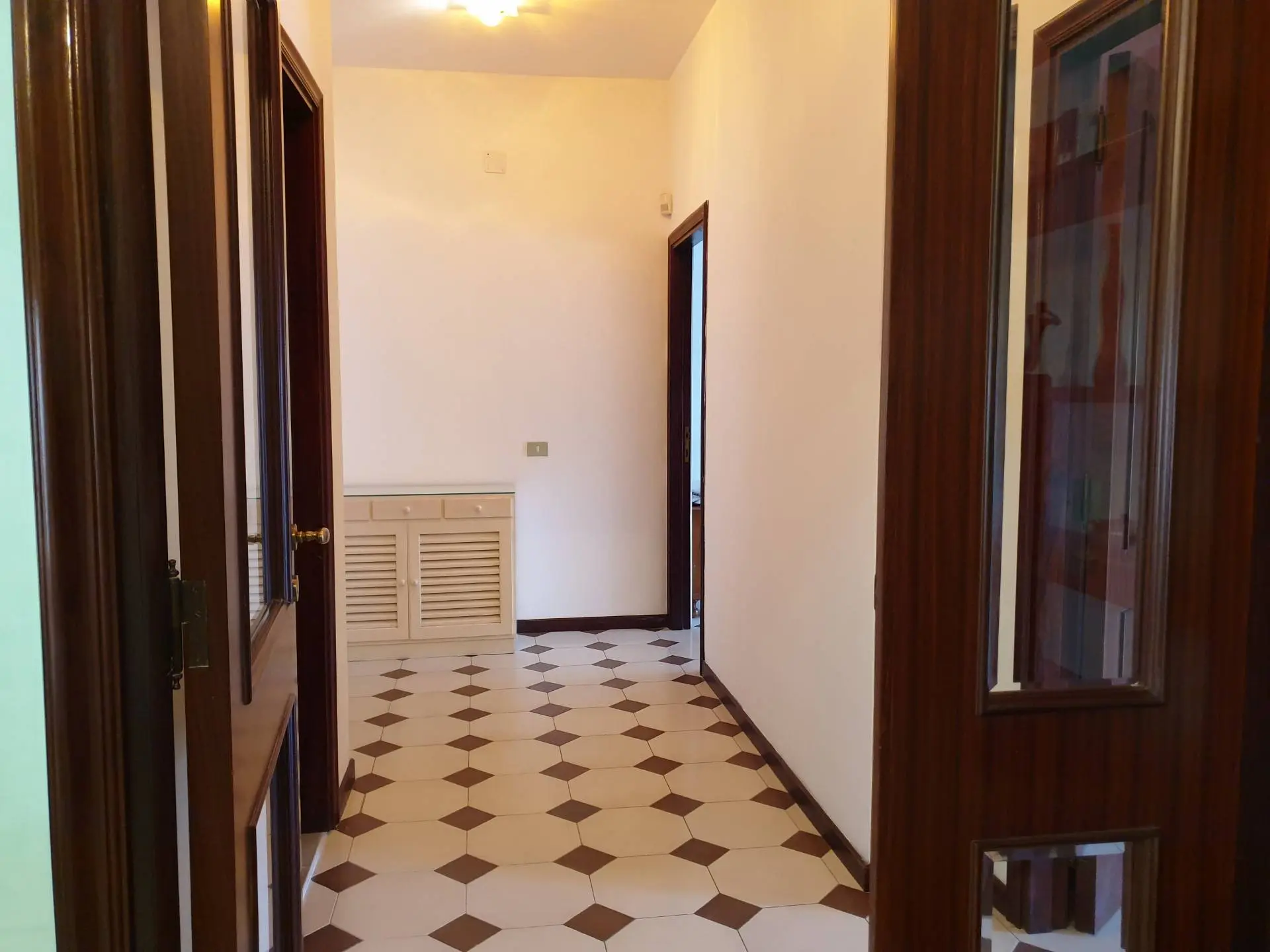 Immagine per Appartamento in affitto a Catanzaro Via Genova 14