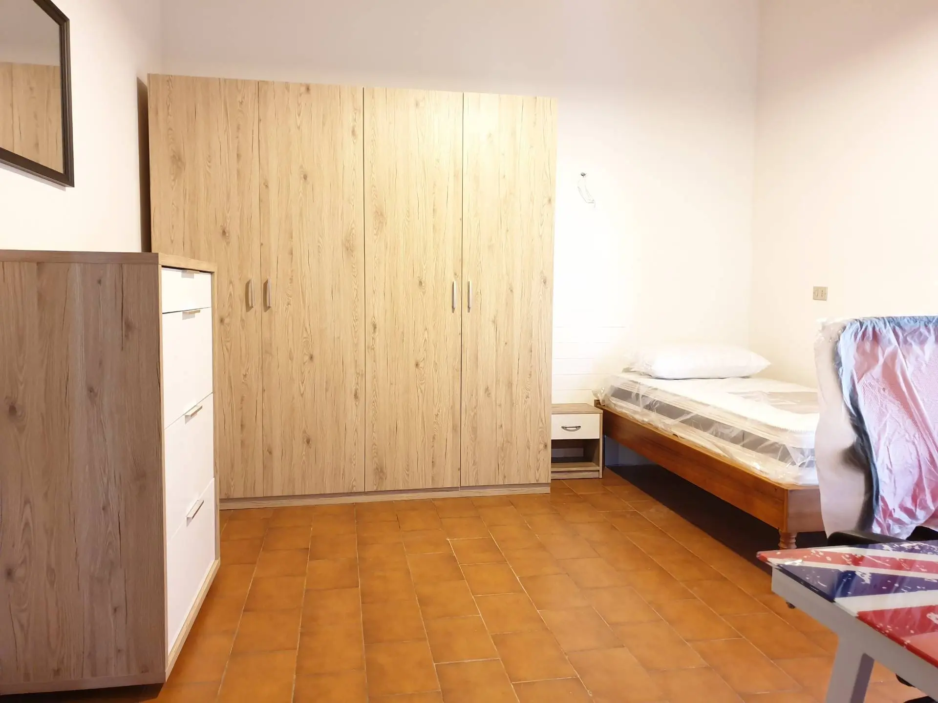 Immagine per Appartamento in affitto a Catanzaro Via Genova 14