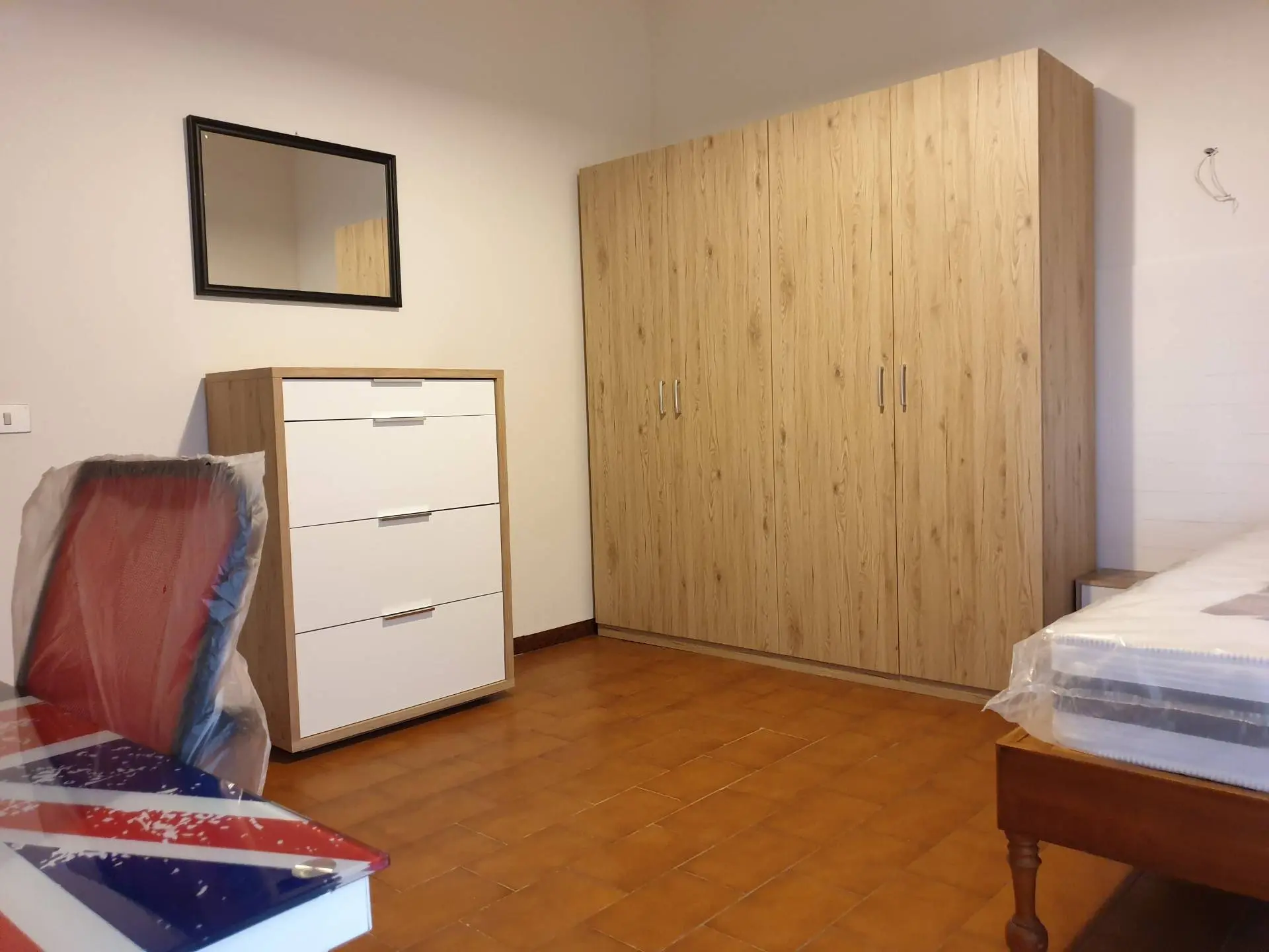 Immagine per Appartamento in affitto a Catanzaro Via Genova 14