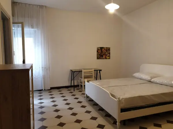 Appartamento via Genova 14, Catanzaro