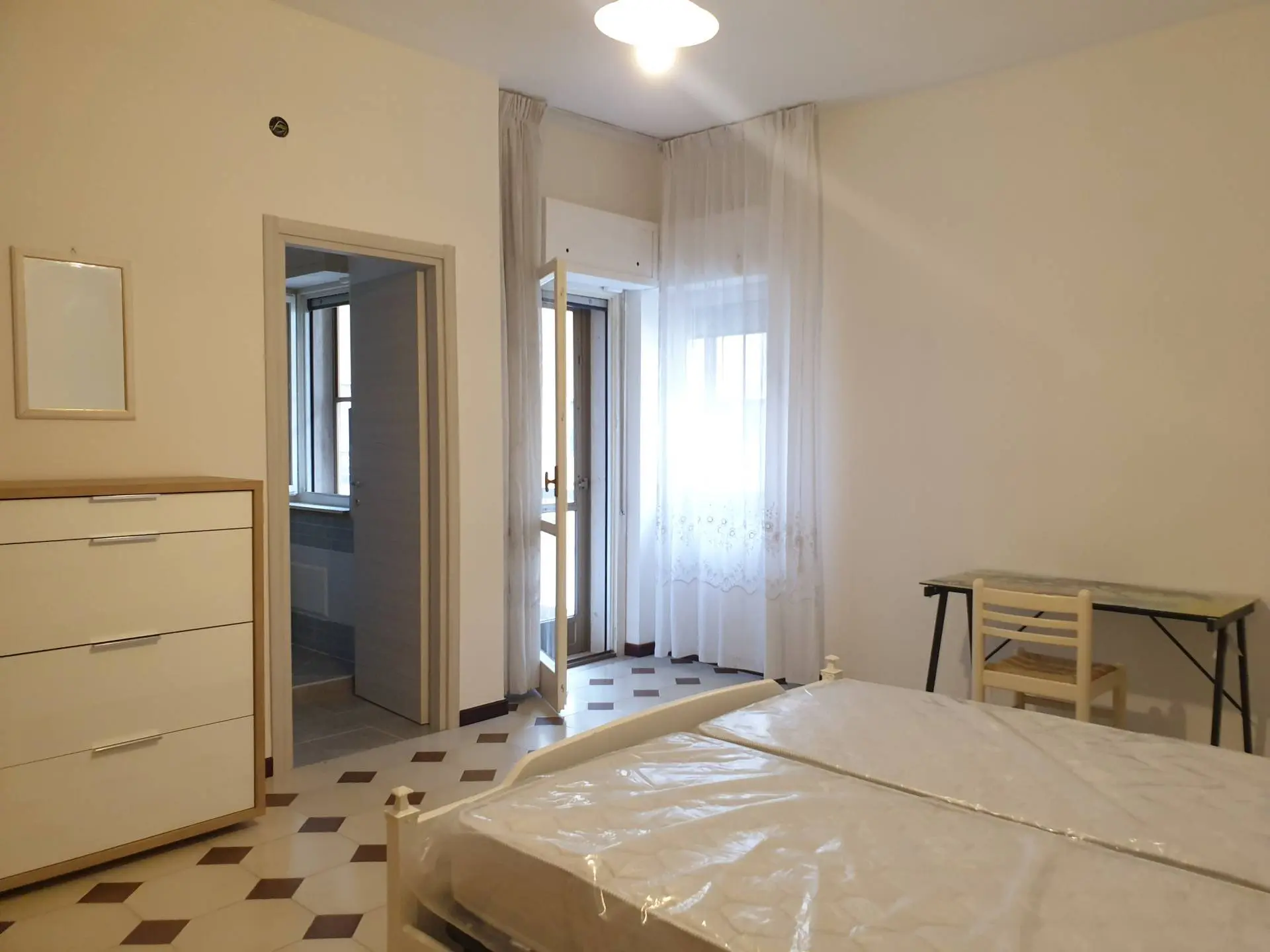 Immagine per Appartamento in affitto a Catanzaro Via Genova 14