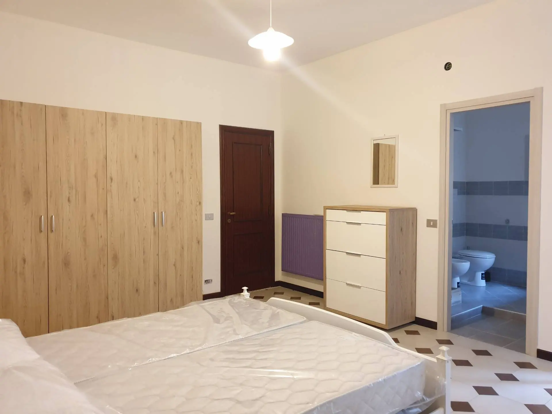 Immagine per Appartamento in affitto a Catanzaro Via Genova 14