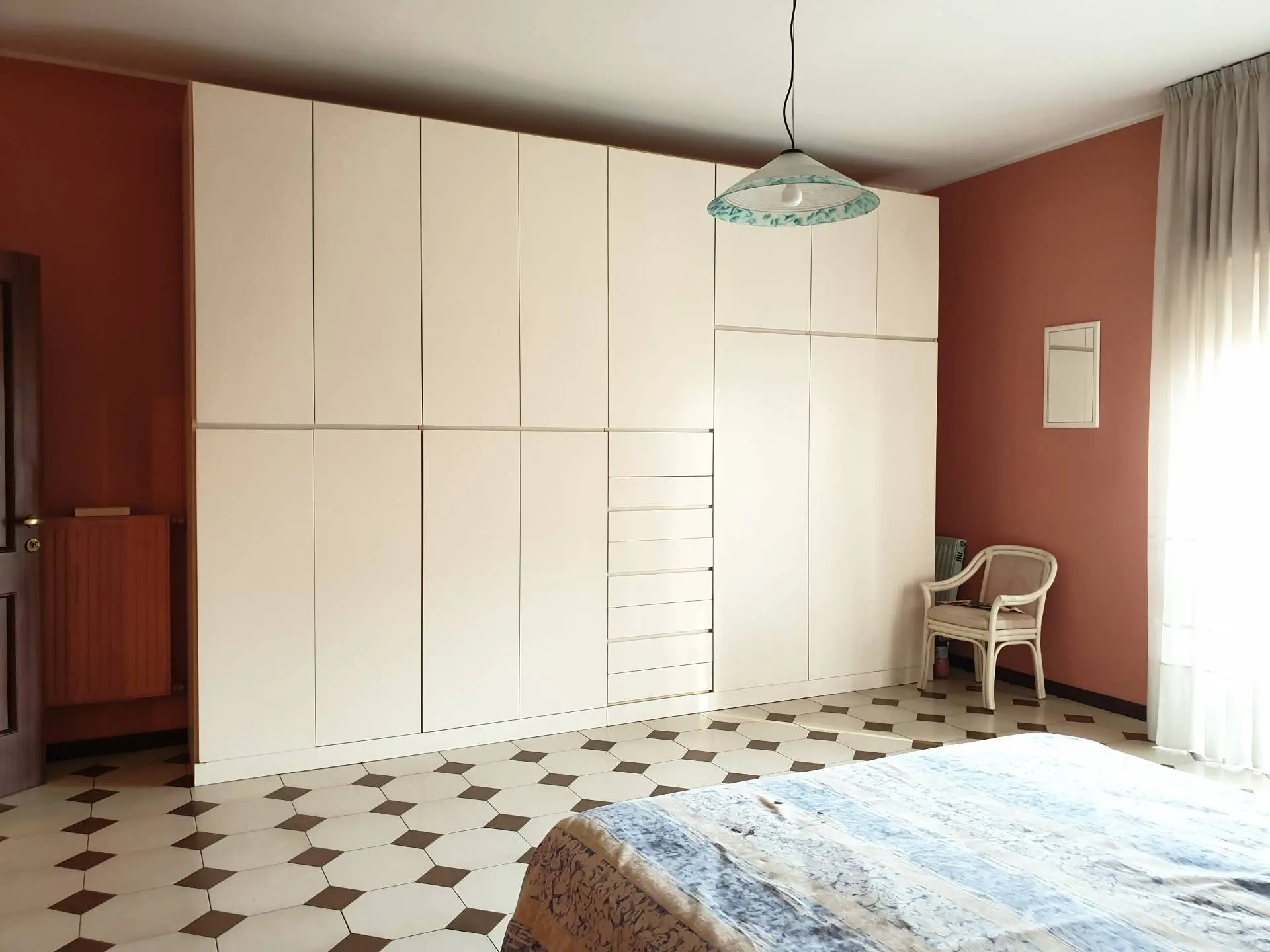 Immagine per Appartamento in affitto a Catanzaro Via Genova 14