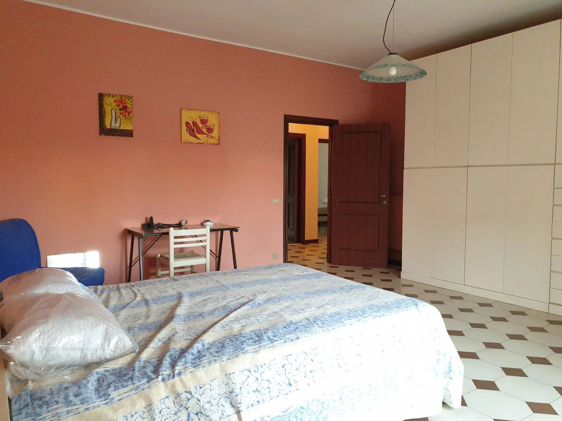 Immagine per Appartamento in affitto a Catanzaro Via Genova 14