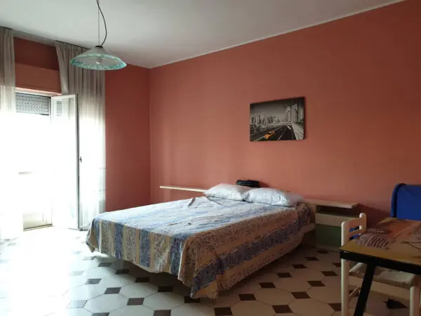 Appartamento via Genova 14, Catanzaro