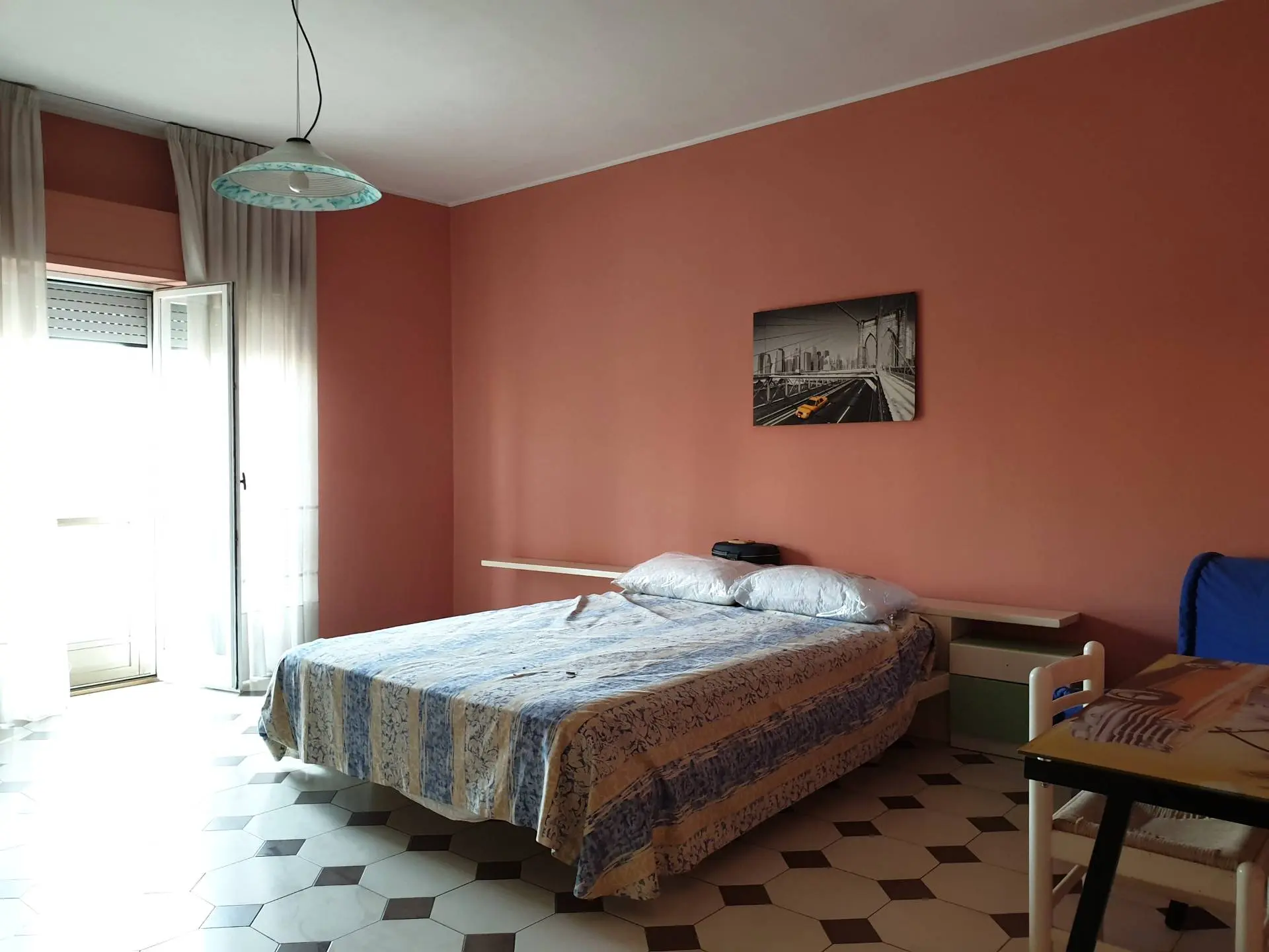 Immagine per Appartamento in affitto a Catanzaro Via Genova 14