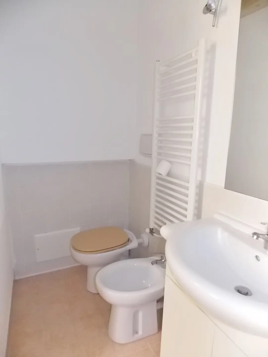 Immagine per Appartamento in affitto a Catanzaro via XX Settembre 60