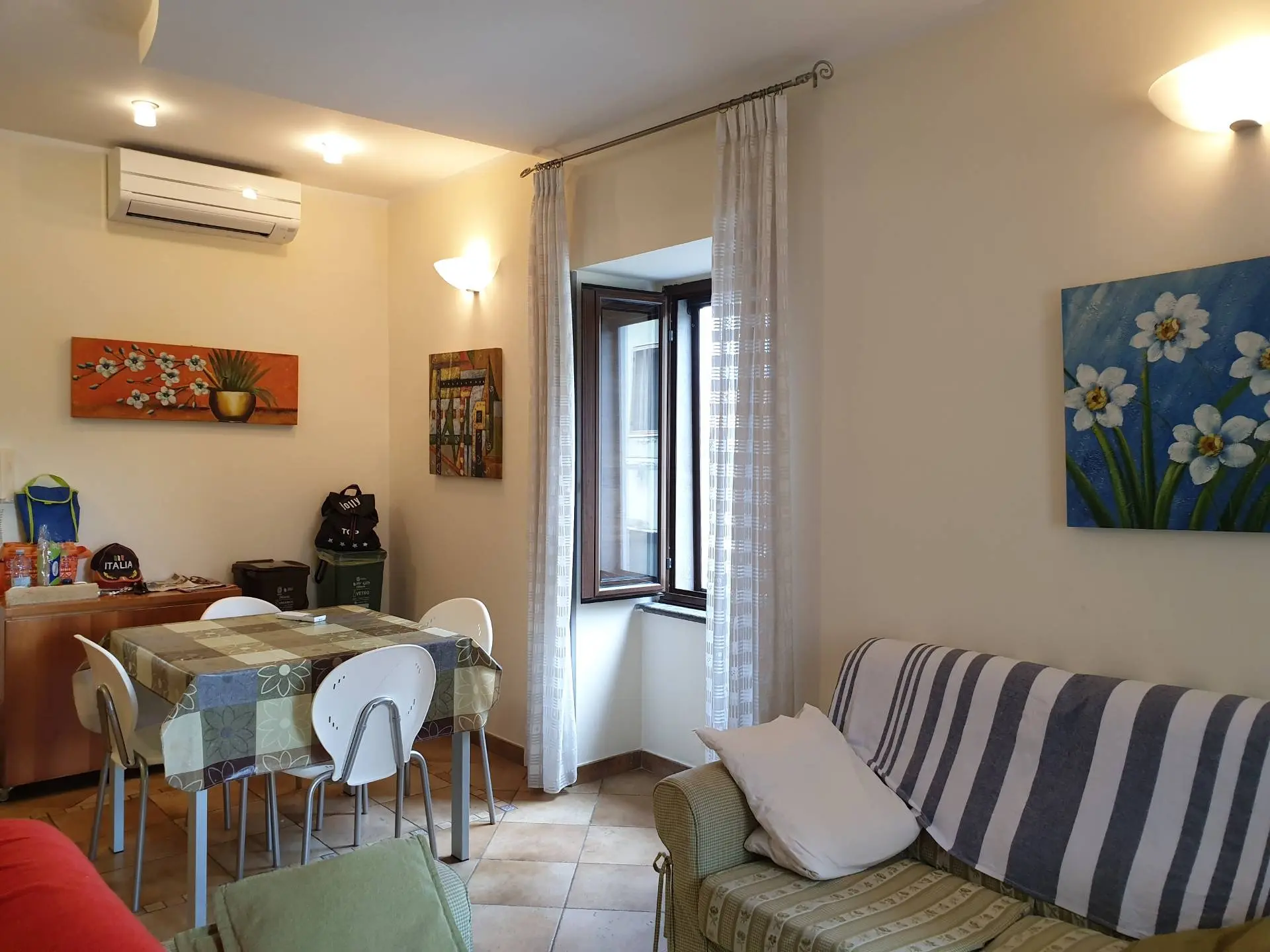 Immagine per Stanza in affitto a Catanzaro via del Mare 8