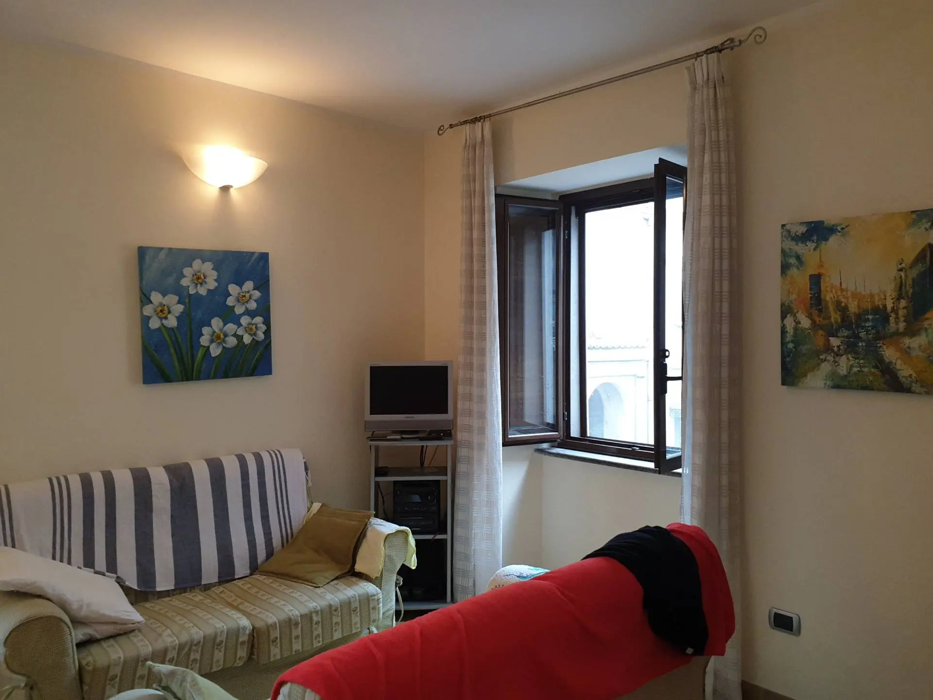 Immagine per Stanza in affitto a Catanzaro via del Mare 8