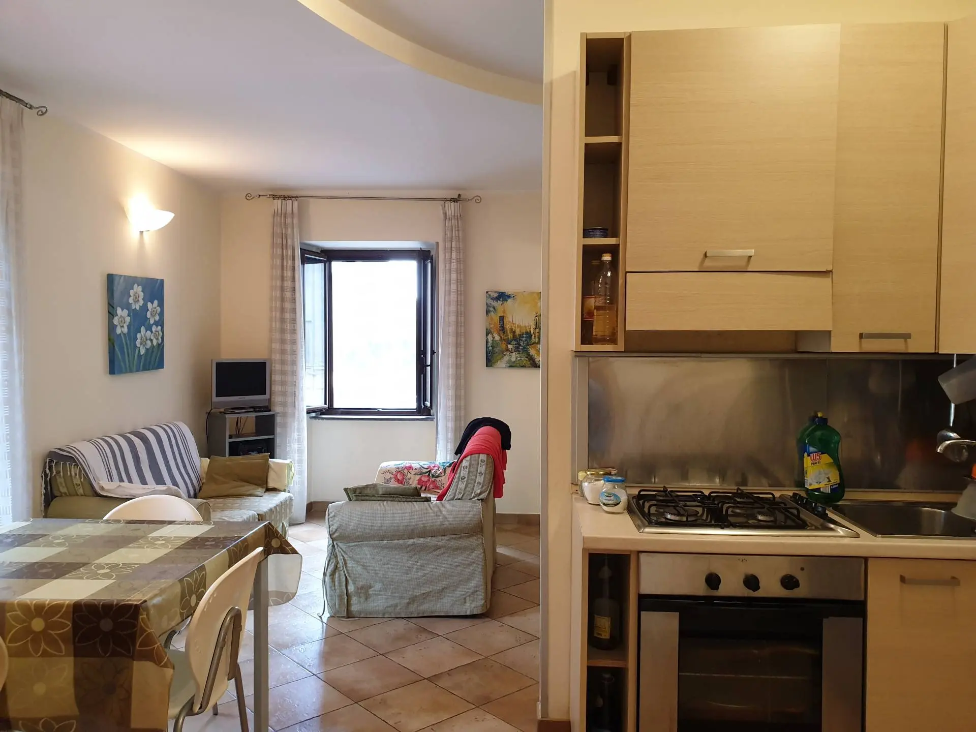 Immagine per Stanza in affitto a Catanzaro via del Mare 8