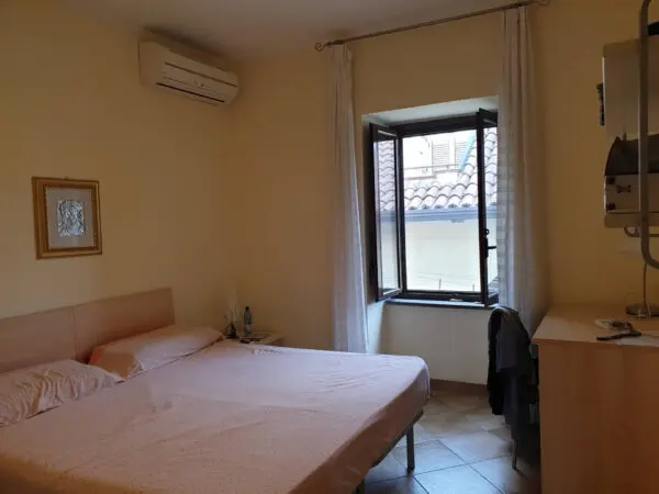 Stanza via Del Mare 8, Catanzaro