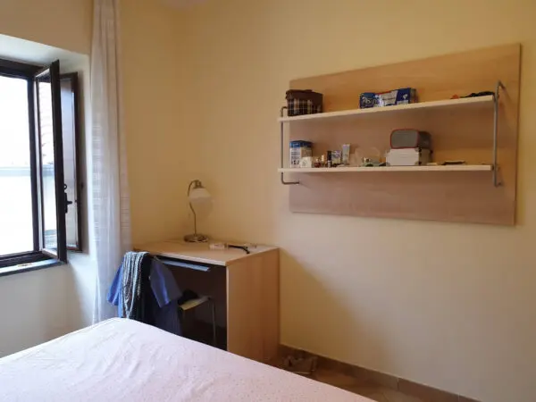 Stanza via Del Mare 8, Catanzaro